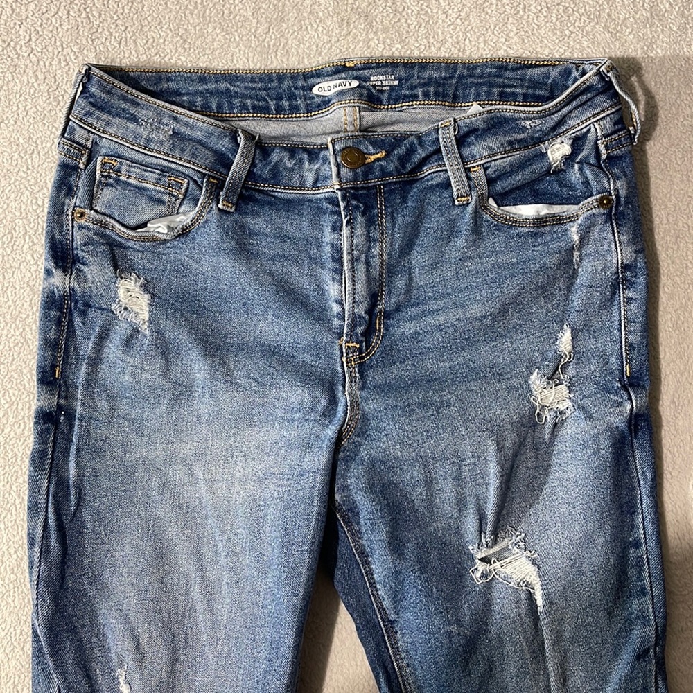 Old Navy Jean
